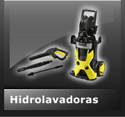 Hidrolavadoras