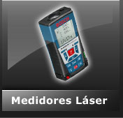 Medidores Laser