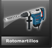 Rotomartillos