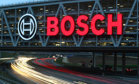 Aspiradora bosch industrial