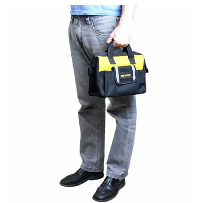 Todoferreteria - Bolso Porta Herramientas Stanley STST516126