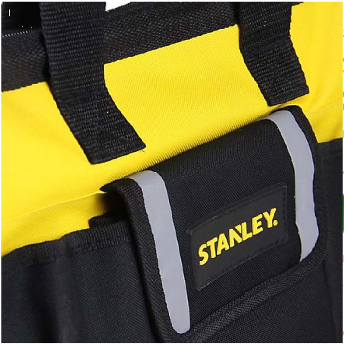 Todoferreteria - Bolso Porta Herramientas Stanley STST516126