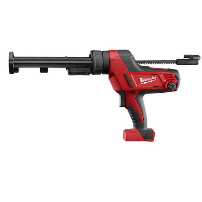 Todoferreteria - Pistola Aplicadora de Silicona Milwaukee 2641-159A