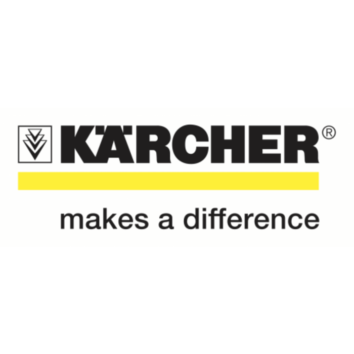 Paquete de 15 bolsas de aspiradora para Karcher 6.959-130.0 Wd3 Wd3p Mv3  bolsas de filtro de papel de repuesto para aspiradora en seco y húmedo,  bolsa para Karcher Wd3 Premium A