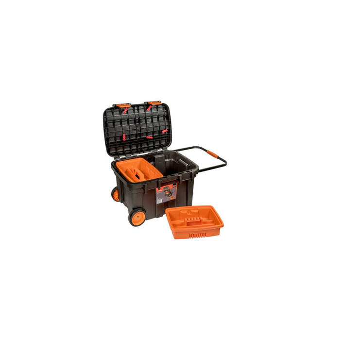 Caja Porta Herramientas Bahco 4750ptb50 27lts