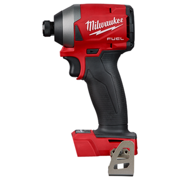 Todoferreteria - Taladro Atornillador Percutor 18V Fuel Milwaukee 2804-259A