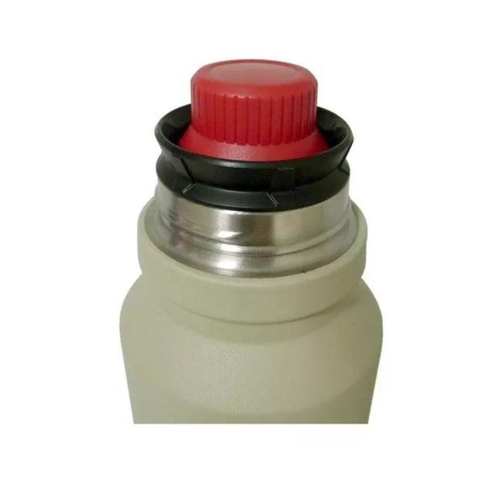 Termo Coleman Acero Inoxidable 1200 Ml Hogar Y Camping Febo - FEBO