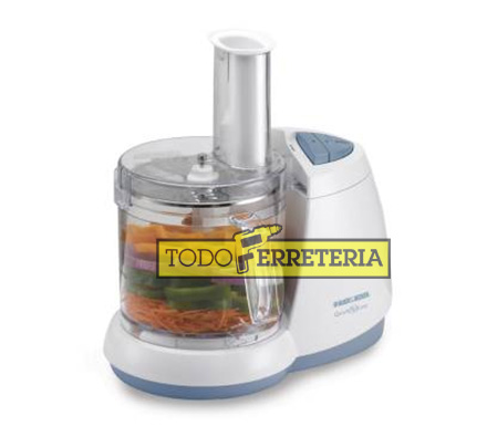 Licuadora y procesadora black & decker hotsell