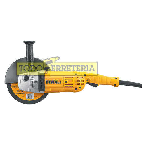 Todoferreteria - Amoladora DeWalt D28496M