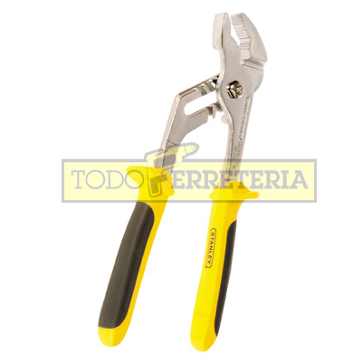 Todoferreteria Pinza Pico de Loro Stanley 84-076