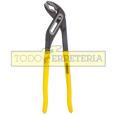 Todoferreteria - Pinza Pico Loro Stanley 84-015