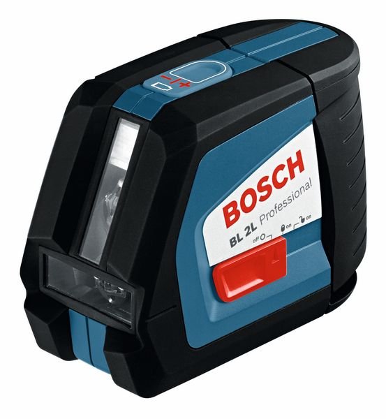 Nivel laser bosch