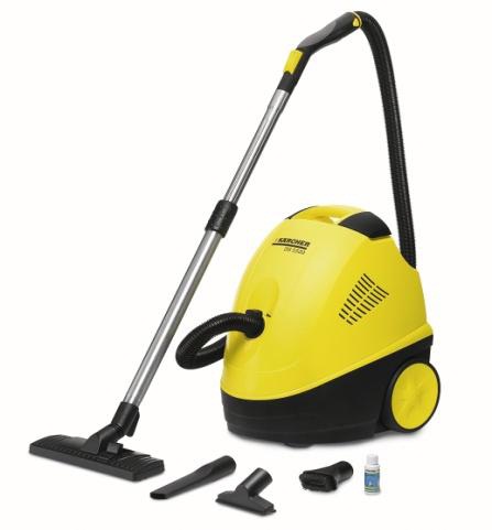 Todoferreteria - Aspiradora con Filtro de Agua Karcher DS 5500