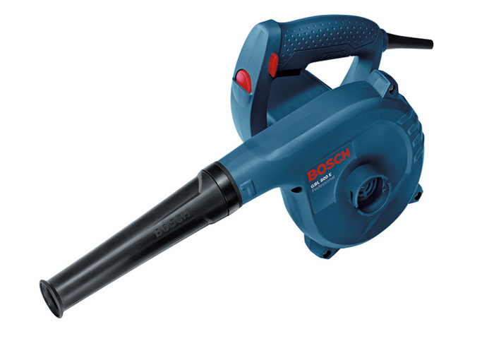 Todoferreteria - Soplador Aspirador Bosch GBL 800E