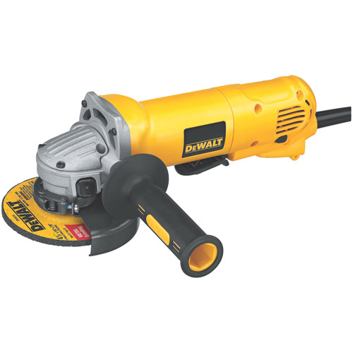 AMOLADORA DEWALT D28136 125MM 1500W COMPRALO EN TENERIFE.