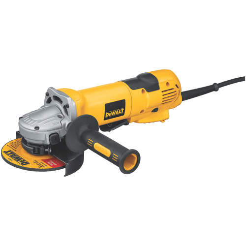 Todoferreteria - Amoladora Dewalt D28114