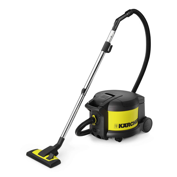 Karcher, Aspiradora Silenciosa VC 2 con Purificación de Aire