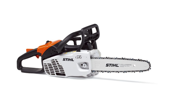 Motosierra STIHL MS194T para poda de altura 