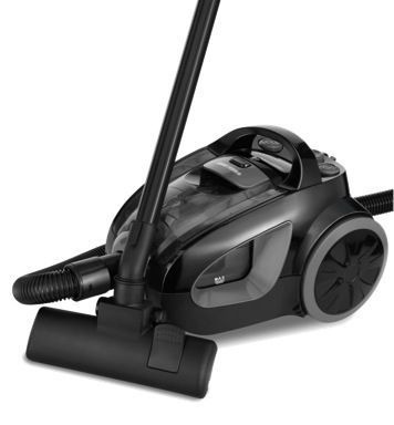 Todoferreteria - Aspiradora Black & Decker VCBD805