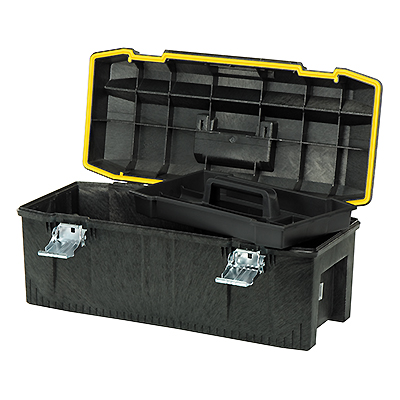 Todoferreteria - Caja de Herramientas Stanley Fat Max 23-001