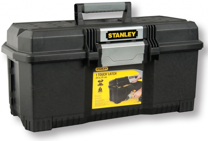 Todoferreteria - Caja de Herramientas Stanley 97-510