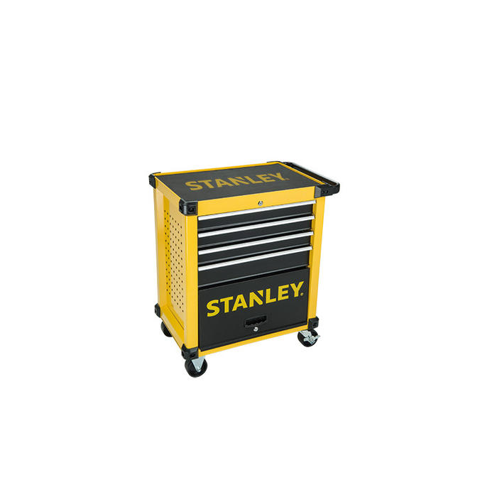 Todoferreteria - Carro Gabinete Porta Herramientas Stanley