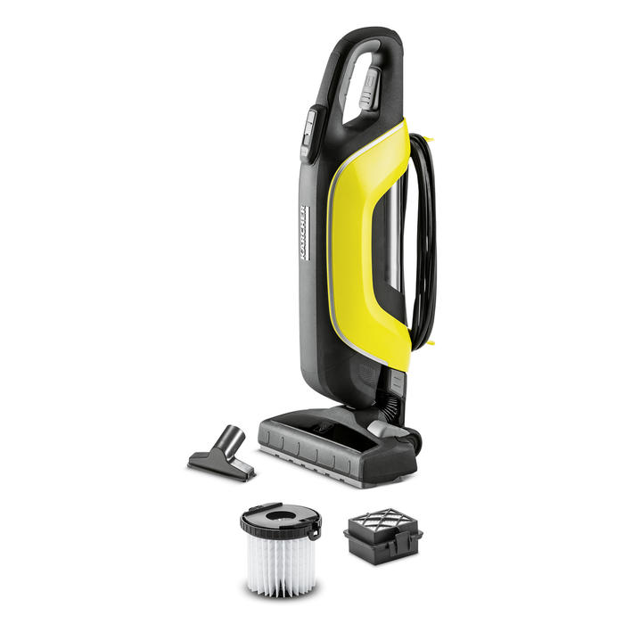 Aspiradora Compacta VC 1 - Karcher - Aspira polvo en todo tipo de