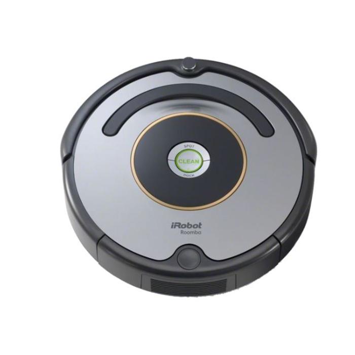 Todoferreteria - Aspiradora IRobot Roomba 622