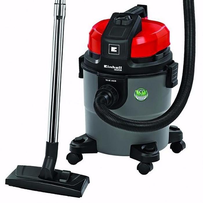 Todoferreteria - Aspiradora Polvo y Liquido Eco Power Einhell TE-VC 1820