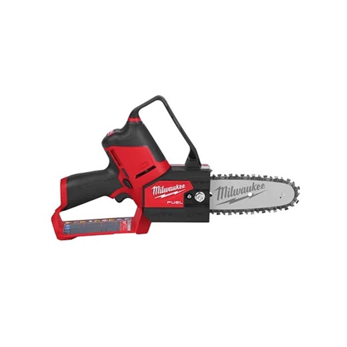 Todoferreteria - Motosierra de Mano M12 Fuel Milwaukee 2527-20