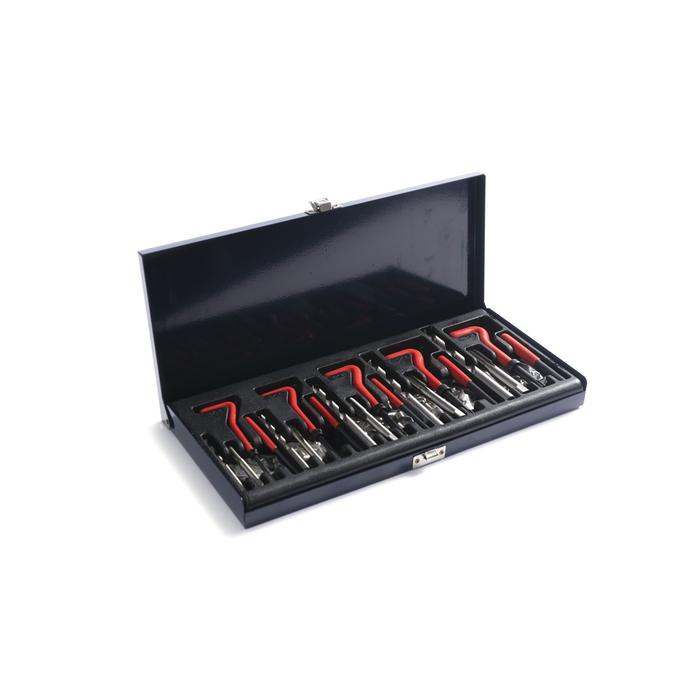 Coppia Coltelli Profilati CMT 690.124 - Per Fresatrice 40x4mm - Foto 7