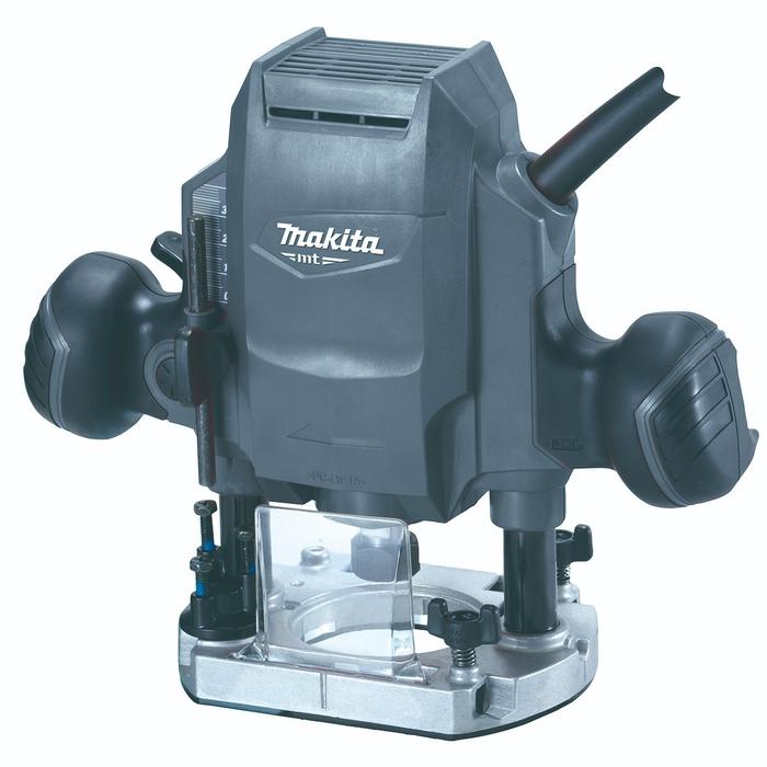 Todoferreteria - Fresadora Rebajador Router Makita M3601G