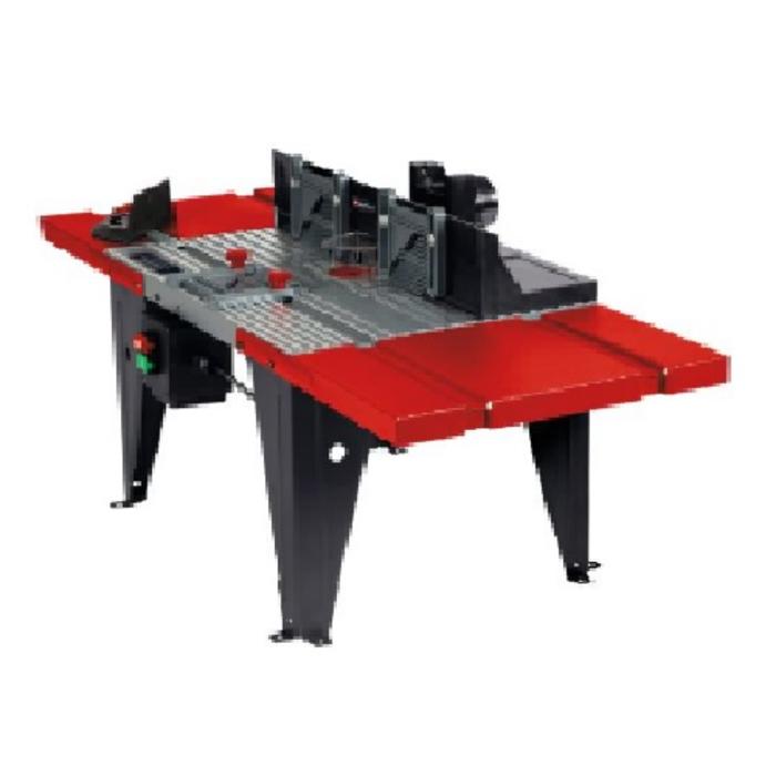 Todoferreteria - Mesa para Router Vertical Einhell RTB-003