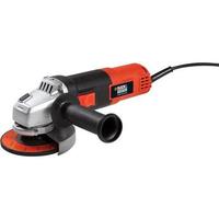 Amoladora Black & Decker G720 NUEVA