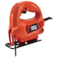 Caladora Black & Decker KS405