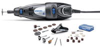 Minitorno Dremel 300-1/26