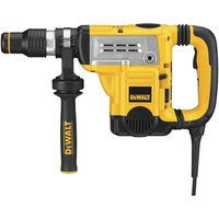 Rotomartillo DeWalt D25602K