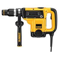 Rotomartillo DeWalt D25501K