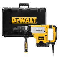 Rotomartillo SDS Max DeWalt D25712K