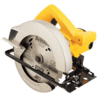 Sierra Circular DeWalt DW352