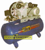 Compresor BTA 3HP 200L 380V