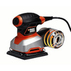 Todoferreteria - Lijadora de Banda Black & Decker DS321 Linea PRO