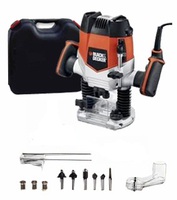 Todoferreteria - Lijadora de Banda Black & Decker DS321 Linea PRO