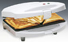 Sandwichera Black & Decker G600