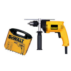 Taladro DeWalt DW508SK