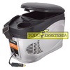 Heladera Porttil Black & Decker BDC204-LA