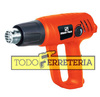 Pistola de Calor Dowen Pagio PAC2000H