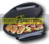 Parrilla Electrica George Foreman GR31