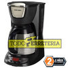 Todoferreteria - Cafetera Russell Hobbs Glass Line RHGCMLA