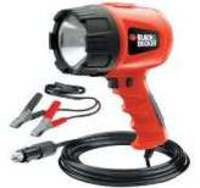 Linterna Black & Decker BSL300